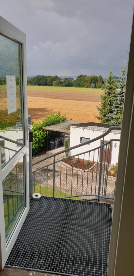 Landhaus Ellernkrug Hotel Lage  Екстер'єр фото